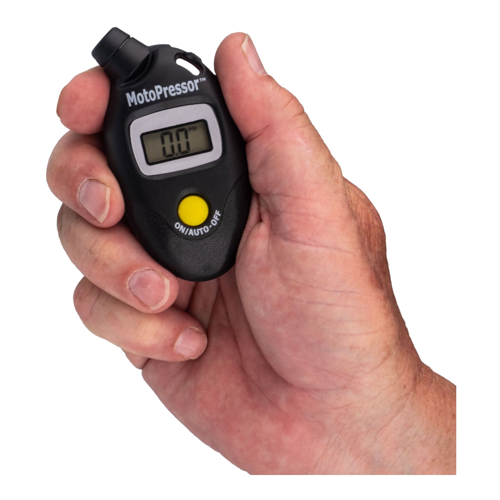 Rocky Creek MotoPressor Digital Tyre Gauge V2 RC4705#