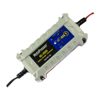 Rocky Creek MotoPressor RC-2000 Battery Charger and Maintainer - 2000mA RC4793#