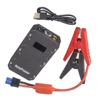 Rocky Creek MotoPressor Jump Starter 500AMP (UN3481) RC4888#