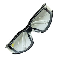 Rocky Creek Bi-Focal Motorcycle Riding Glasses - Clear 1.5 RCCL150N#