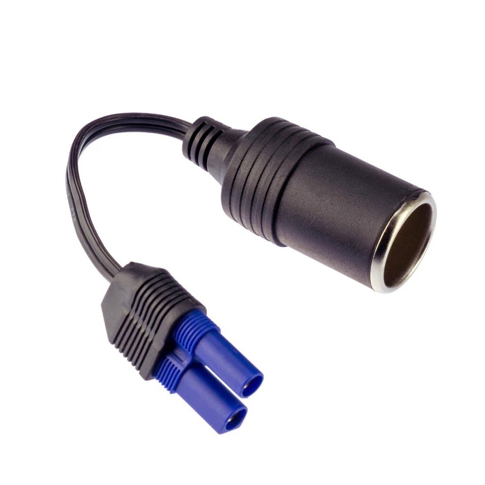 Rocky Creek PA19 Standard Lighter Socket to EC5 RCPA019#