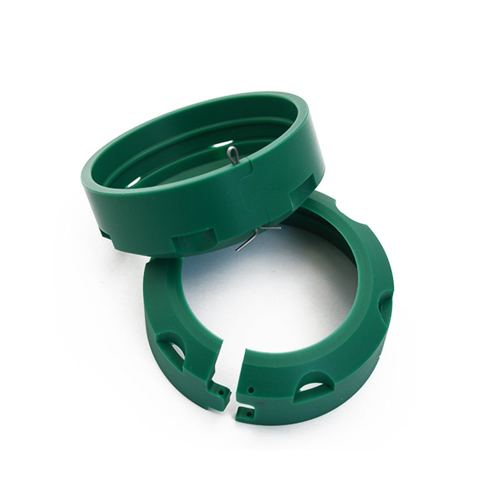 SKF Removable Fork Mud Scraper Kit For Triumph TF 250-X 2024 #SKF-KIT-MS48KM