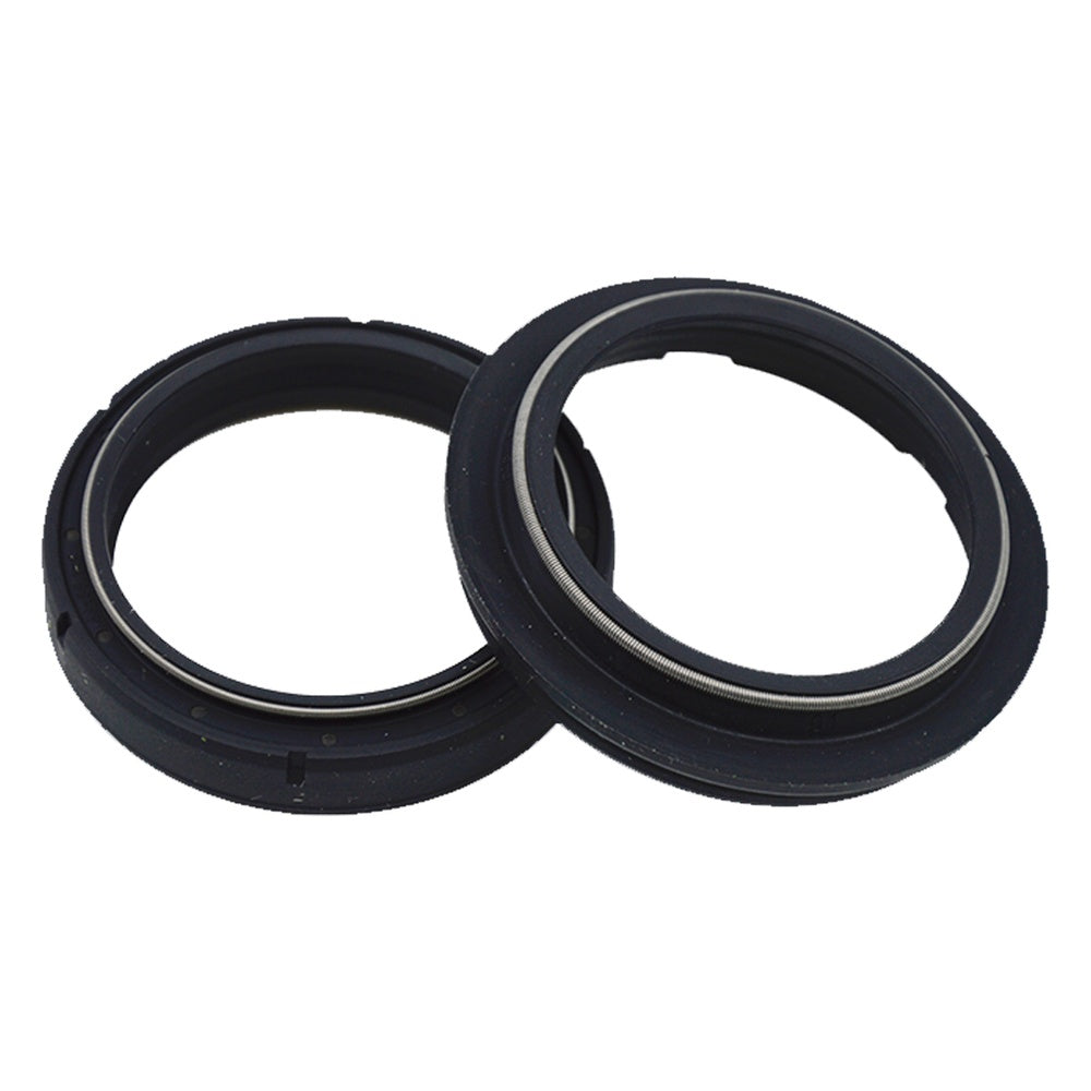 SKF Fork Seal & Dust Seal Kit - Performance - KITB For YAMAHA FZ8 #SKF-KITB-43K