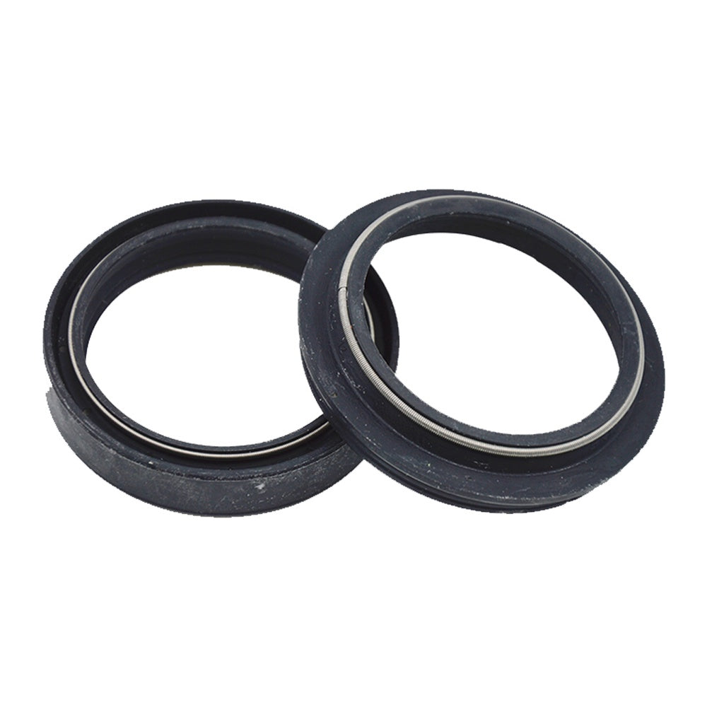 SKF Fork Seal & Dust Seal Kit For SUZUKI RMX250 #SKF-KITB-45S