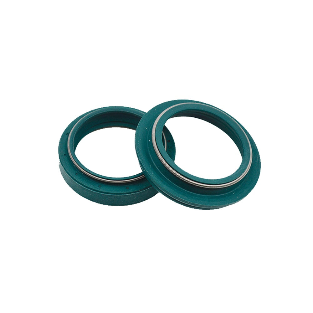 SKF Fork Seal & Dust Seal Kit For HUSQVARNA TC65 #SKF-KITG-35WN