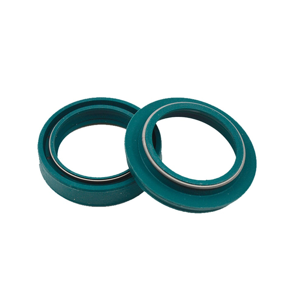 SKF Fork Seal & Dust Seal Kit For KAWASAKI ZX-4RR #SKF-KITG-37S