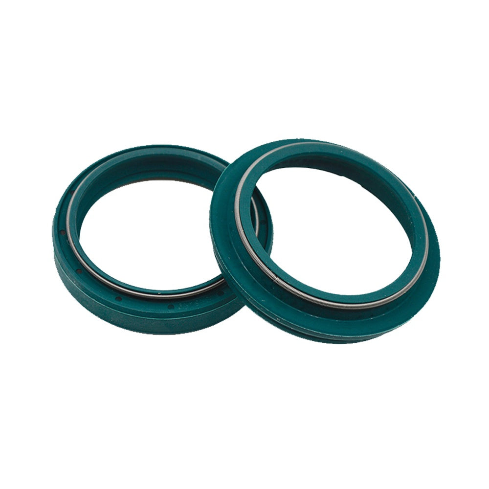 SKF Fork Seal & Dust Seal Kit For TRIUMPH 1200 THRUXTON R #SKF-KITG-43S
