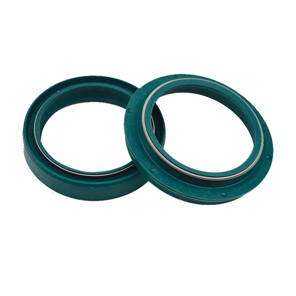 SKF Fork Seal & Dust Seal Kit For HUSQVARNA TE410 #SKF-KITG-45M
