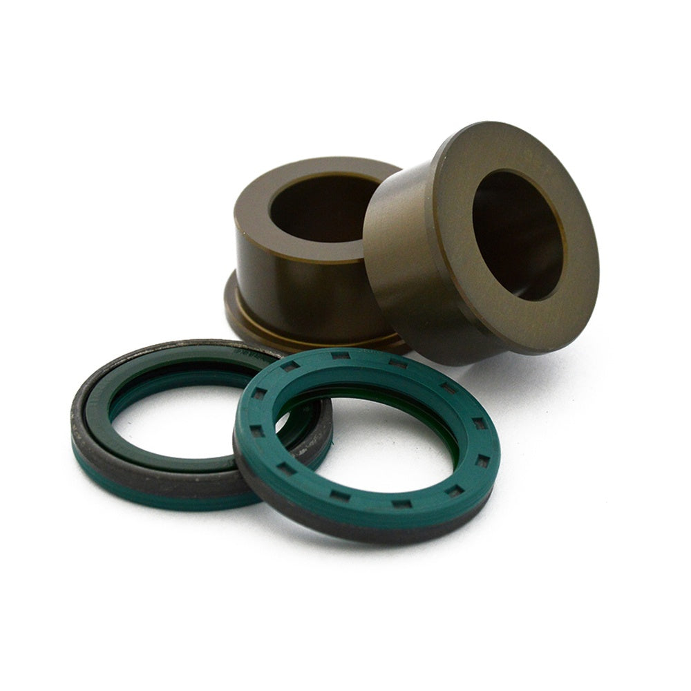 SKF Wheel Seal and Spacer Kit - Rear For Honda CRF250RX #SKF-W-KIT-R003-HO