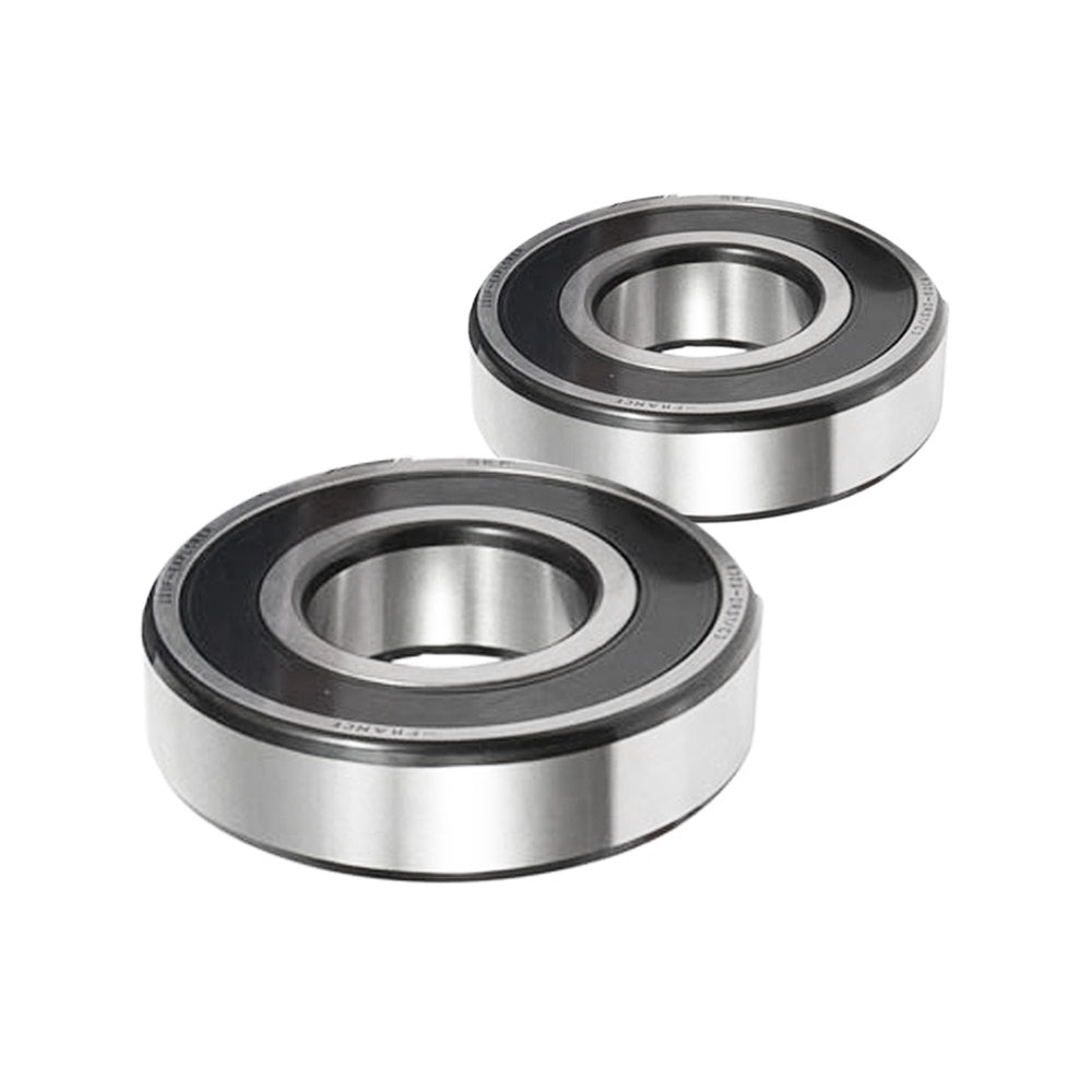 SKF Wheel Bearing Kit - Front For KTM 525 EXC #SKF-WB-KIT-100F