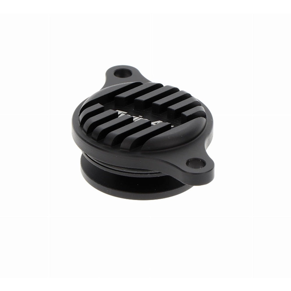 New TWIN AIR Oil Filter Cap For HONDA CRF450 TA160301