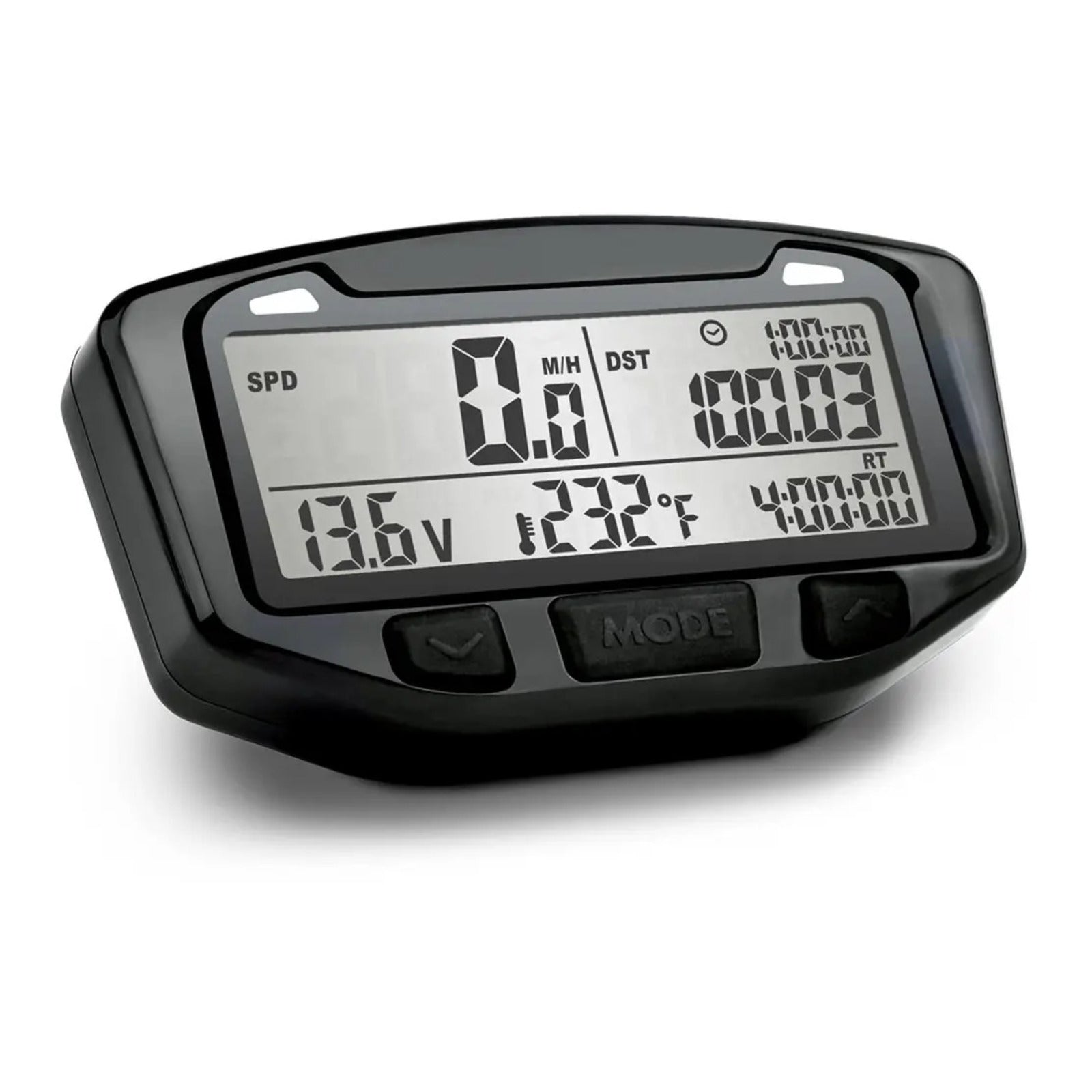 Trail Tech Striker Computer For Husqvarna FE501 Heritage TT712109#