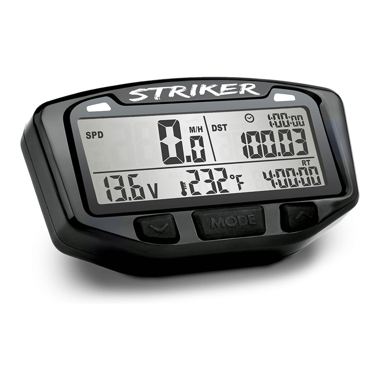 Trail Tech Striker Computer For KTM 350 XCF 2011-2019 TT712110#