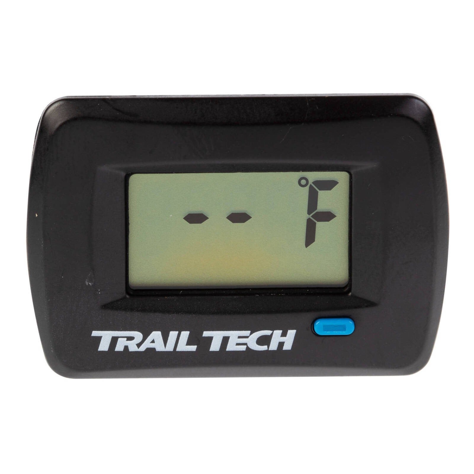TRAIL TECH Tto Panel Temperature Meter Replacement - Black #TT732S00 | Australian Moto Spares
