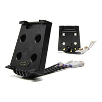 Trail Tech Voyager Pro Computer ADV Handblebar Mount TT922123#