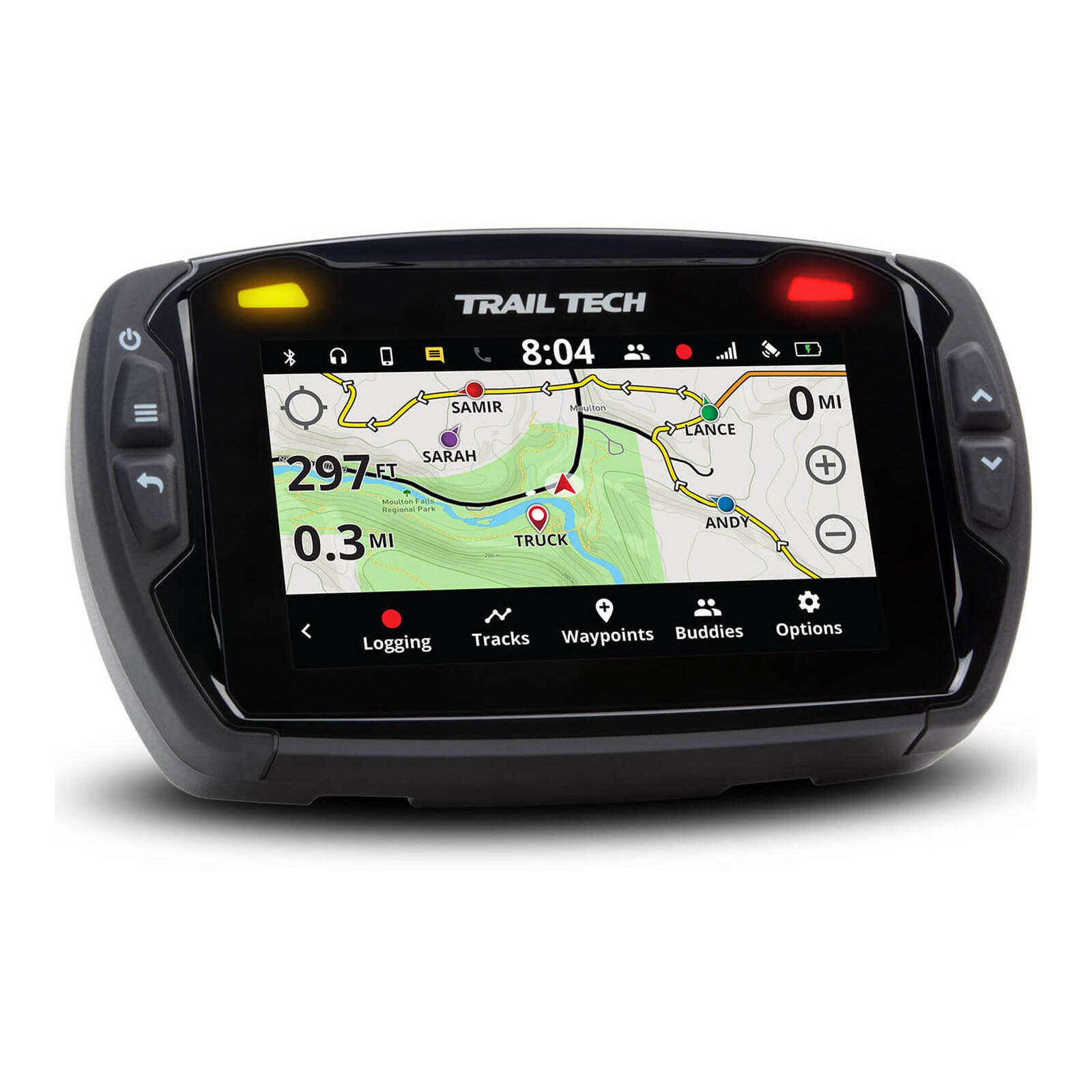 Trail Tech Voyager Pro Computer For Husqvarna TC300 2025-2025 TT922128#