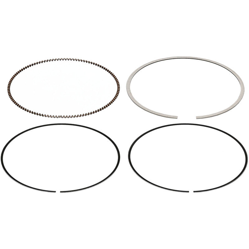 New VERTEX 4 Stroke Piston Ring Set For GAS-GAS EC 250F, MC 250F V-590278000003