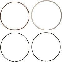 New VERTEX 4 Stroke Piston Ring Set For GAS-GAS EC 250F, MC 250F V-590278000003