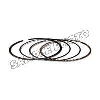 New VERTEX 4 Stroke Piston Ring Set For HUSQVARNA FC250, FE250 V-590278000003