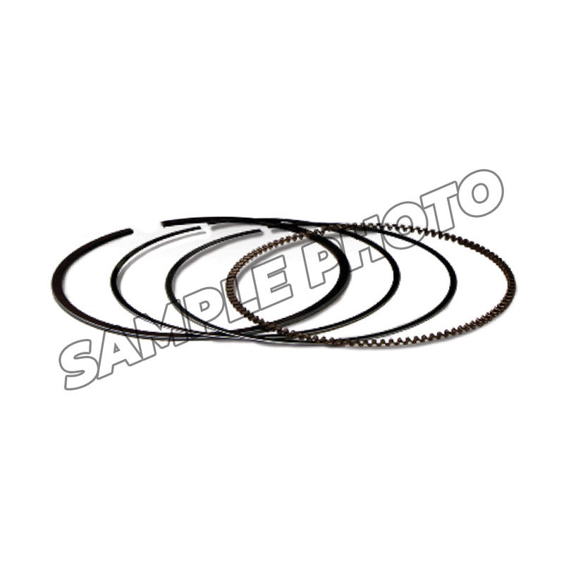 New VERTEX 4 Stroke Piston Ring Set For KAWASAKI KX250F V-590278000003