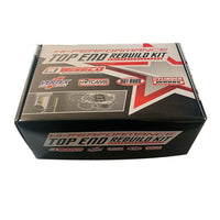 New VERTEX Top End Rebuild Kit For YAMAHA YFS200 BLASTER VK2012100