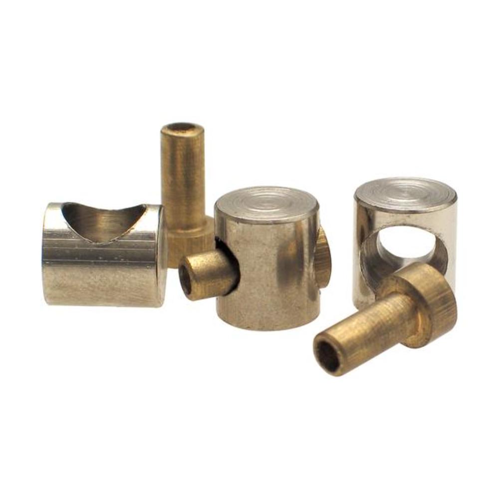 New MOTION PRO Cable Fitting Pk/10, Barrel 08-010003 | Australian Moto Spares