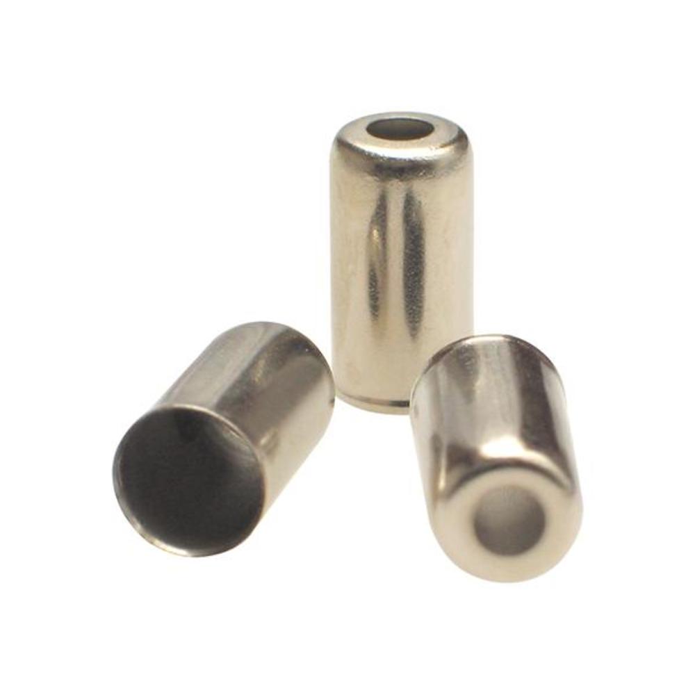 New MOTION PRO Cable Fitting Pk/10, 5mm Cap 08-010004 | Australian Moto Spares