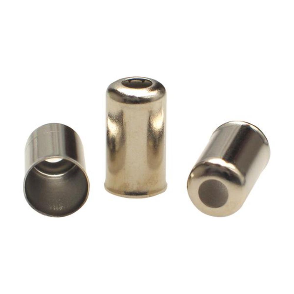 New MOTION PRO Cable Fitting, 6mm Long Cap, Pk/10 08-010005 | Australian Moto Spares
