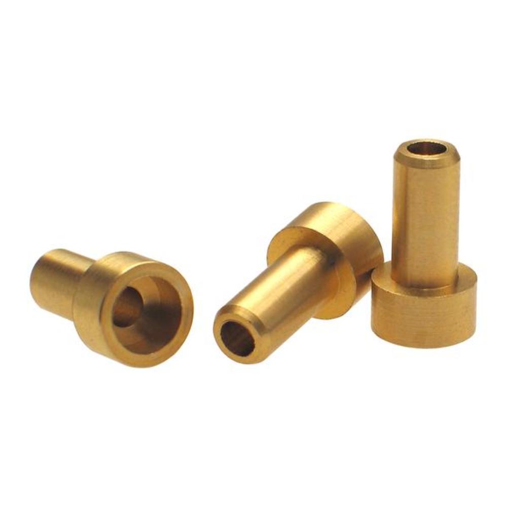 New MOTION PRO Cable Fitting Pk/10, Pear 08-010007