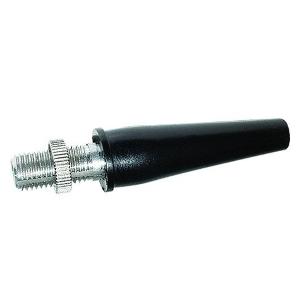 MOTION PRO Adjust. Cable Fitting Assembly, Throttle, M10x1.25, Slotted 08-010018