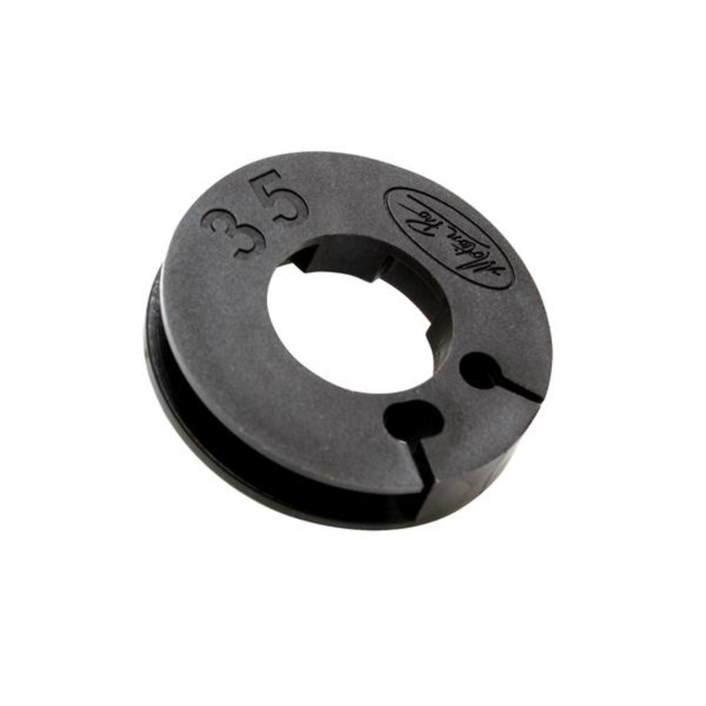 New MOTION PRO Revolver Reel 35mm - Black 08-011093 | Australian Moto Spares