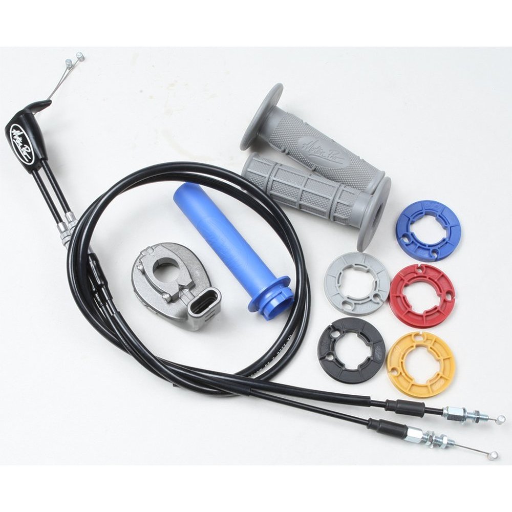 New MOTION PRO REV2 Throttle Kit For HONDA CRF250R 08-012772 | Australian Moto Spares