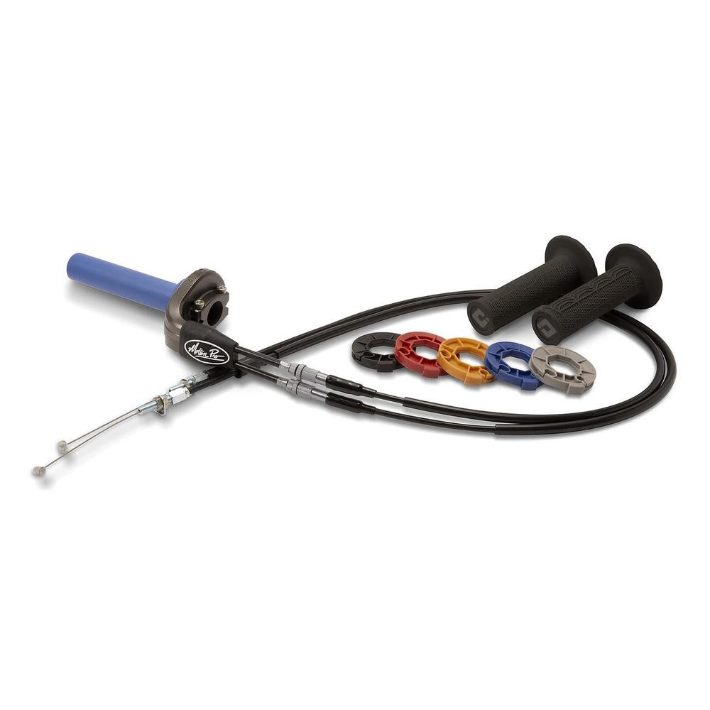New MOTION PRO REV3 Throttle Kit For HUSQVARNA, KTM 08-012975 | Australian Moto Spares
