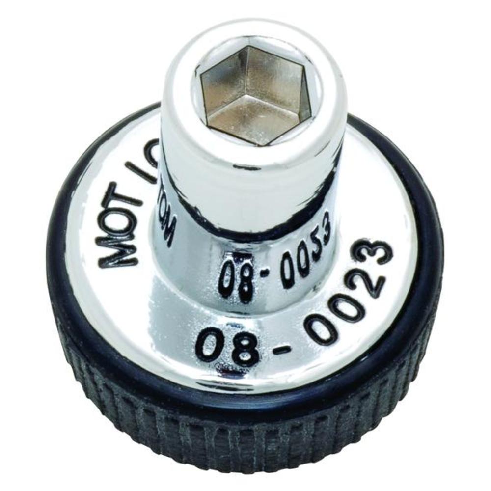 New MOTION PRO Main Jet Wrench 6mm Hex 08-080023 | Australian Moto Spares