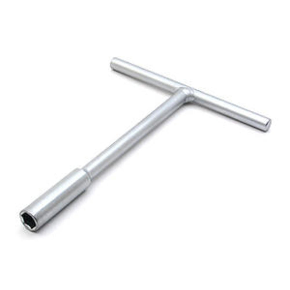 New MOTION PRO Mini T-Handle Socket 10mm 08-080129 | Australian Moto Spares