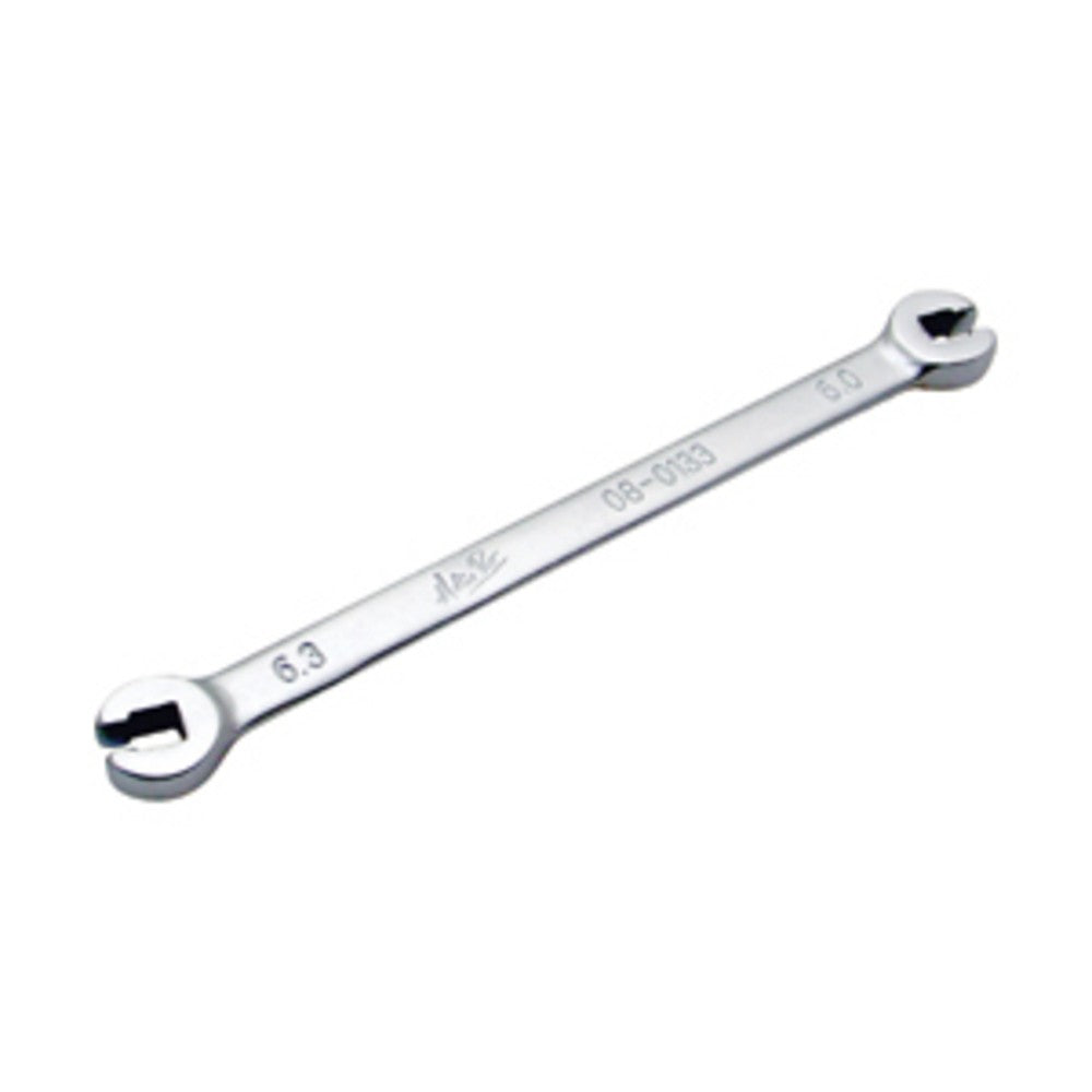 New MOTION PRO Spoke Spanner 6/6.3 mm 08-080133 | Australian Moto Spares