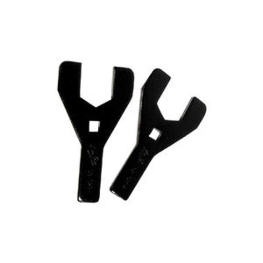 New MOTION PRO Axle Wrench Set, Hon 41mm 08-080237