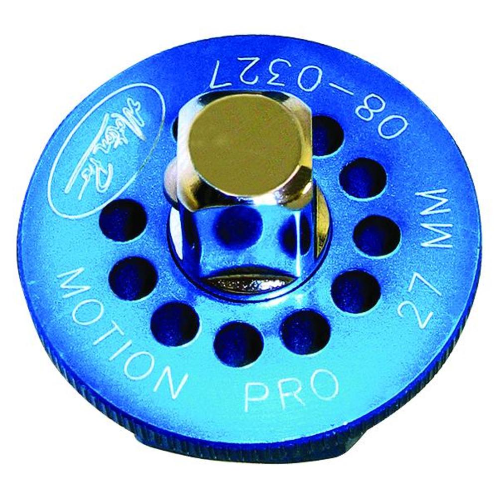 New MOTION PRO Driver Adaptor 27mm Lever 08-080327 | Australian Moto Spares
