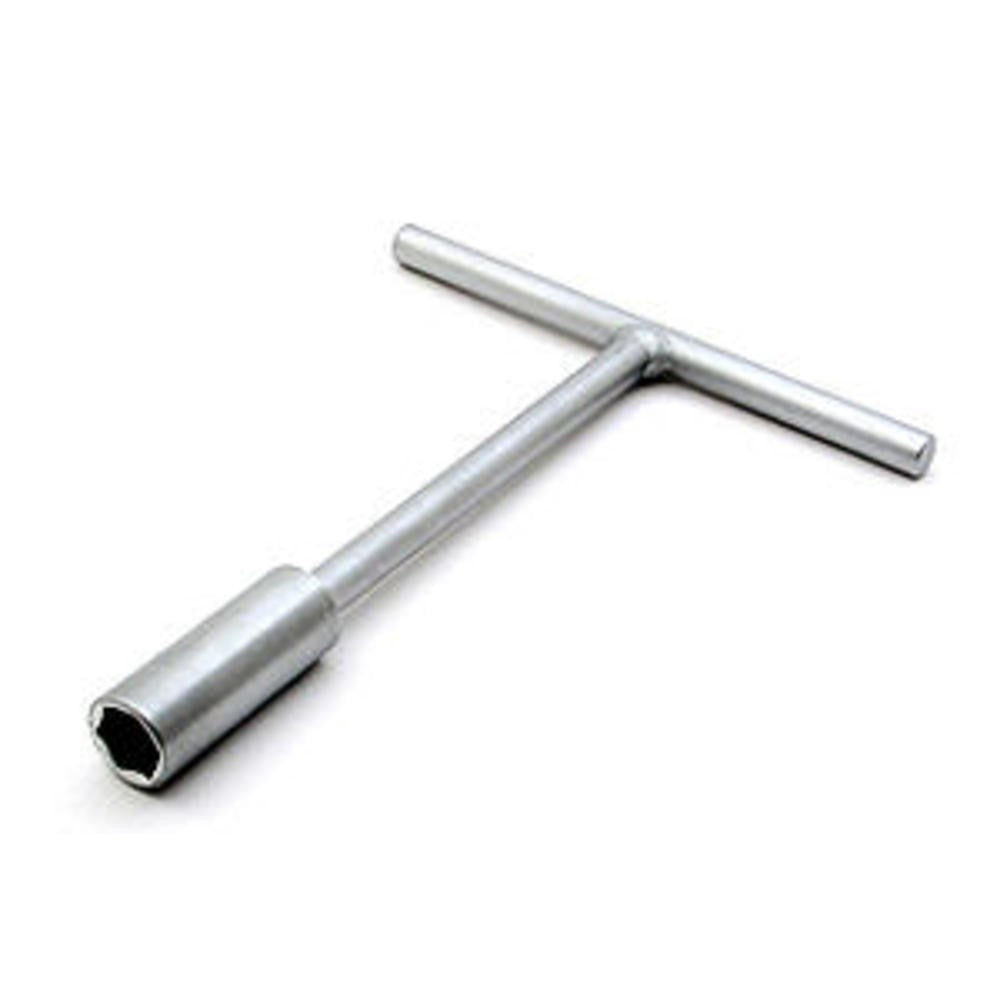 New MOTION PRO Mini T-Handle Socket 14mm 08-080338 | Australian Moto Spares