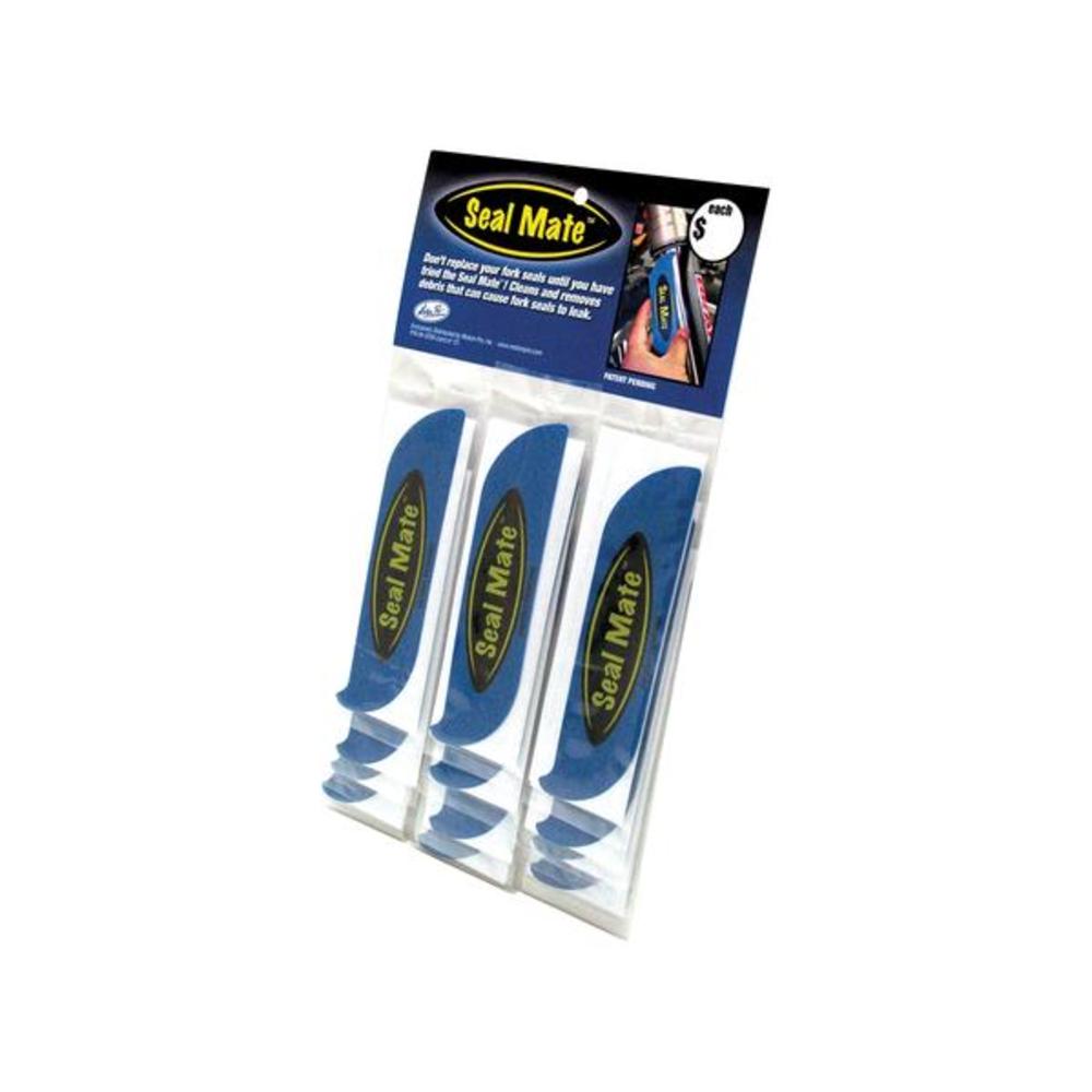 New MOTION PRO SealMate Fork Seal Cleaner CD/12 08-080356 | Australian Moto Spares