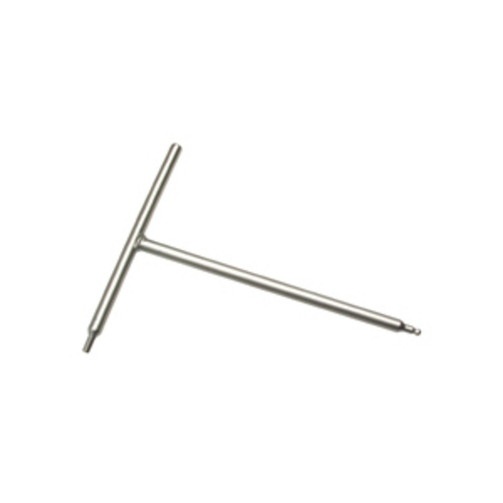 New MOTION PRO Ball-End Allen T-Handle Socket 4mm 08-080374 | Australian Moto Spares