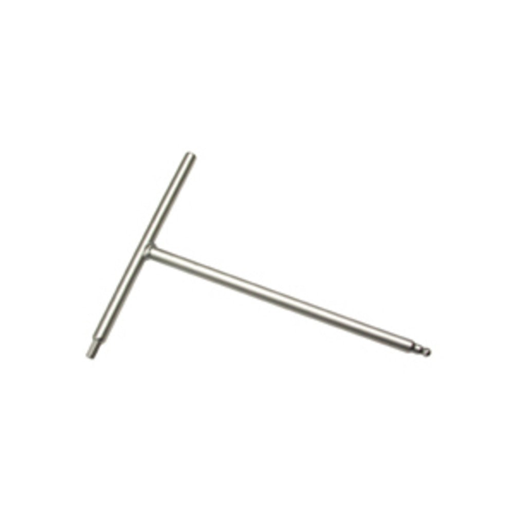 New MOTION PRO Ball-End Allen T-Handle Socket 5mm 08-080375 | Australian Moto Spares