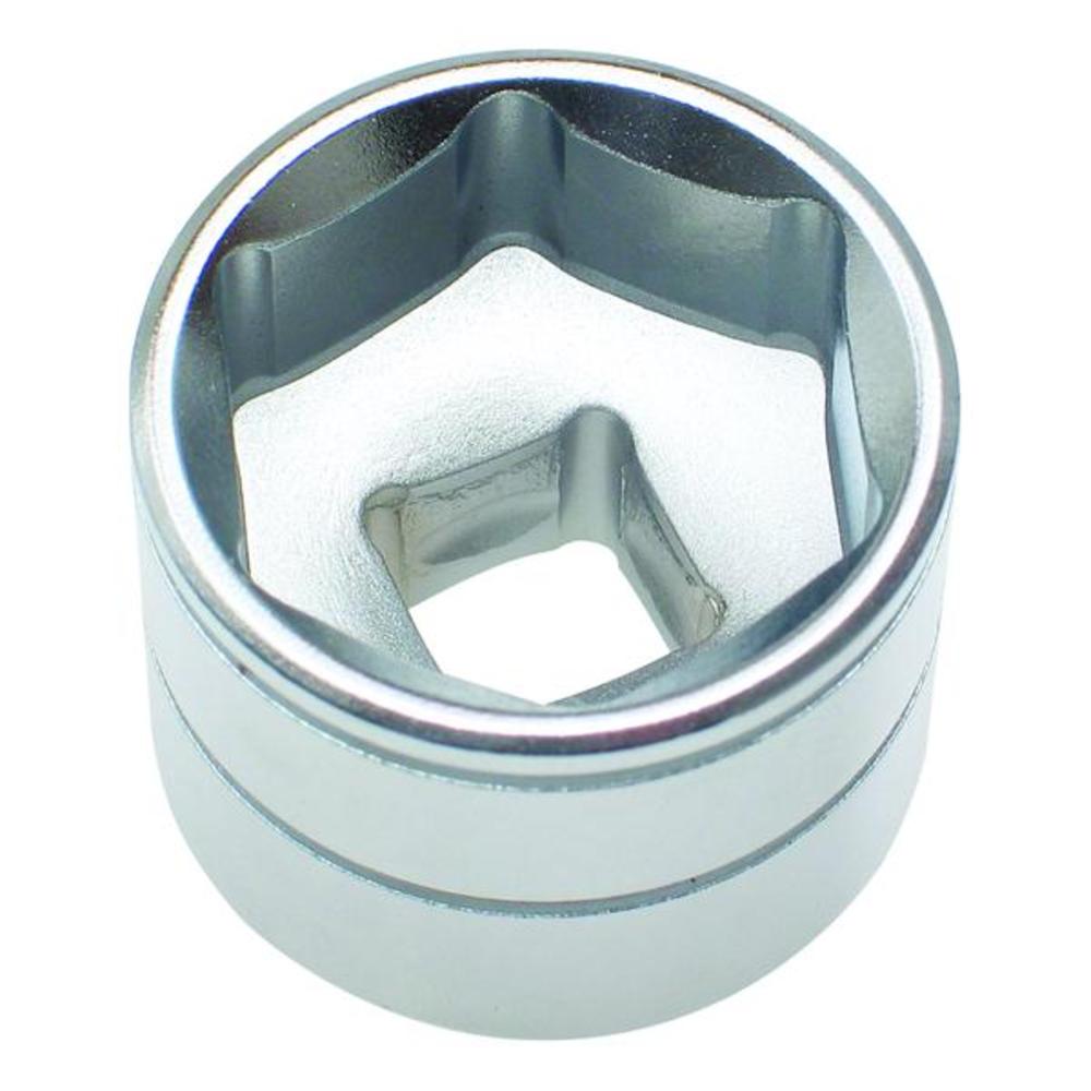 New MOTION PRO 22mm Drive Short Socket 08-080387 | Australian Moto Spares