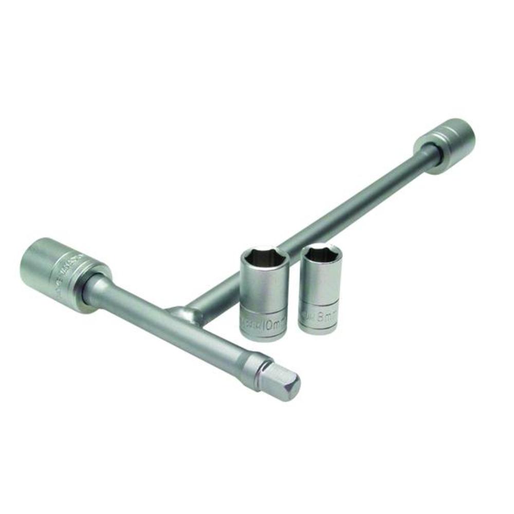 New MOTION PRO Tri Drive Mini T Handle Kit 08-080389 | Australian Moto Spares