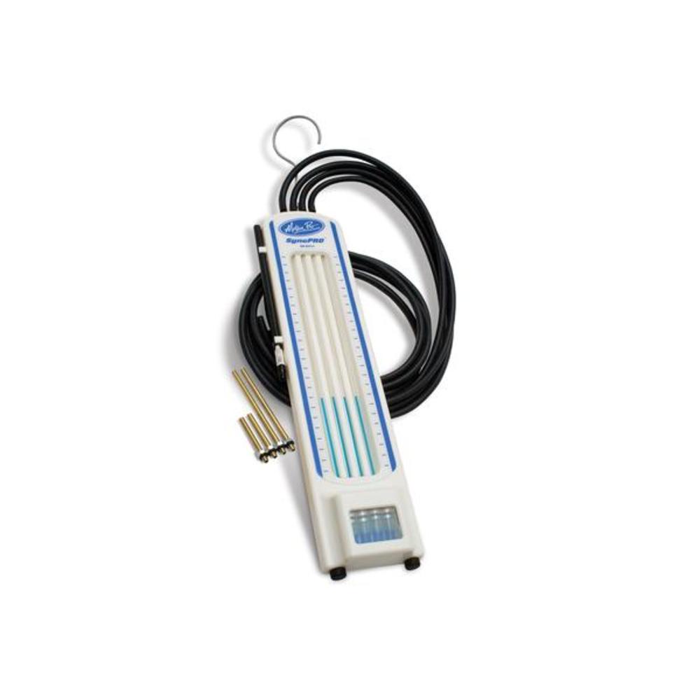 New MOTION PRO Fuel/Cooling SyncPro Carburettor Tuner 08-080411