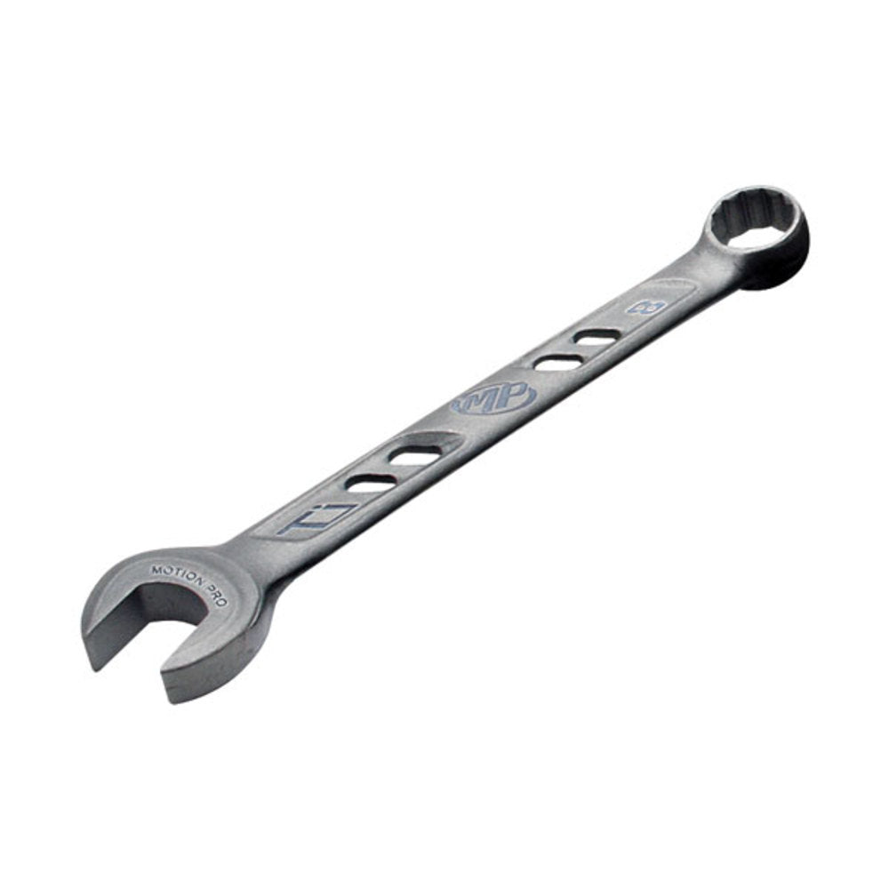 New MOTION PRO Tiprolight Titanium Combination Wrench, 8 mm 08-080461 | Australian Moto Spares