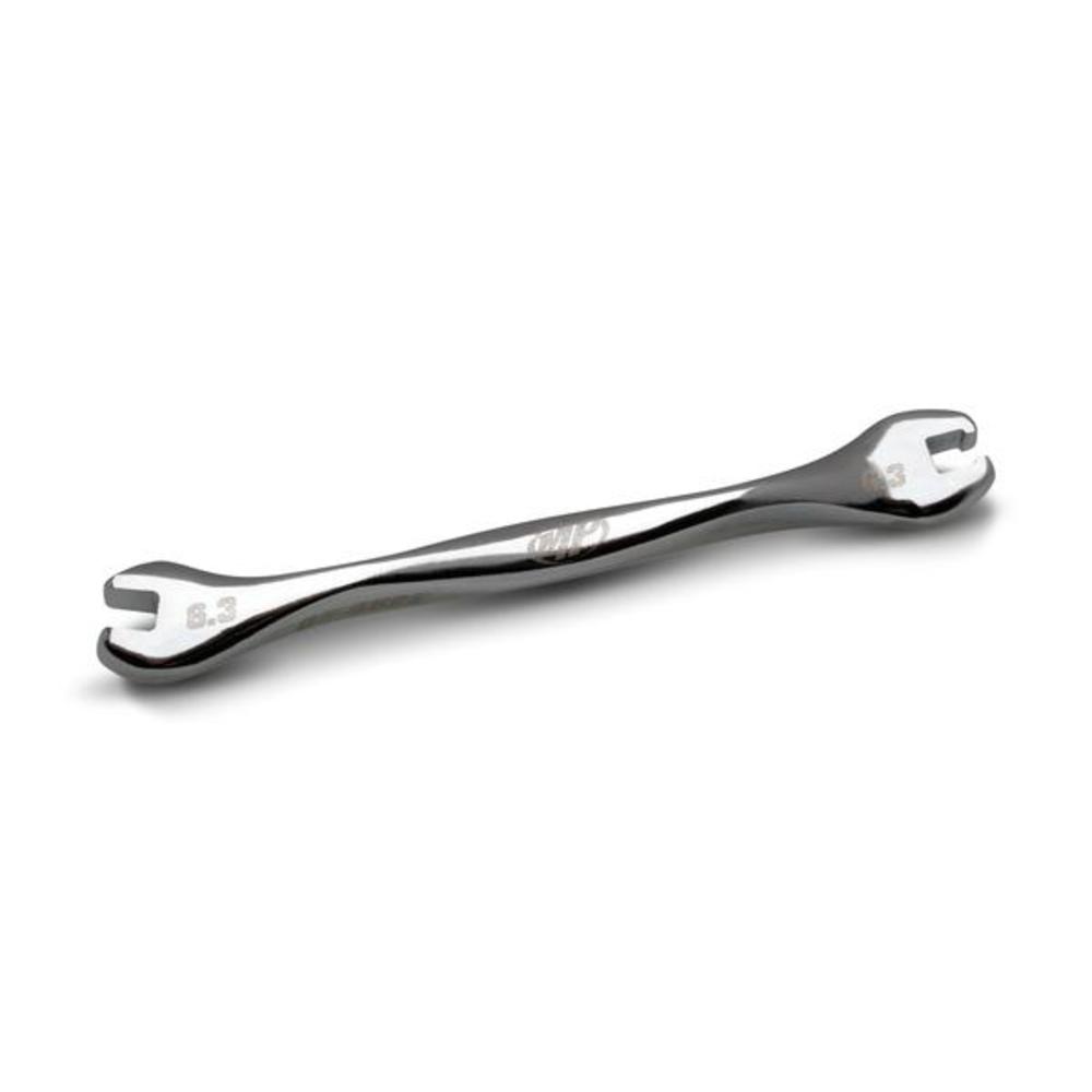 New MOTION PRO Ergo Spoke Wrench 6.3mm For KAWASAKI, SUZUKI, YAMAHA 08-080522 | Australian Moto Spares