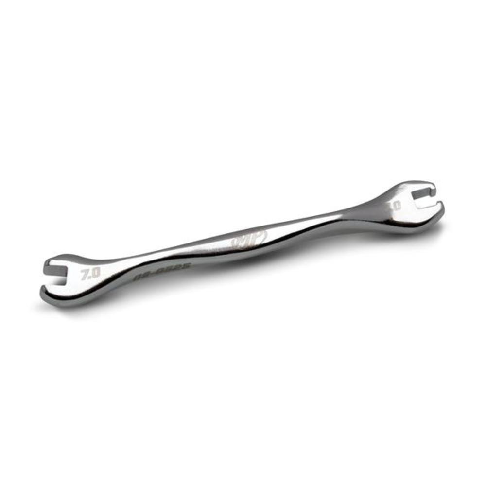 New MOTION PRO Ergo Spoke Wrench 7mm For GAS-GAS ES 700 08-080525 | Australian Moto Spares