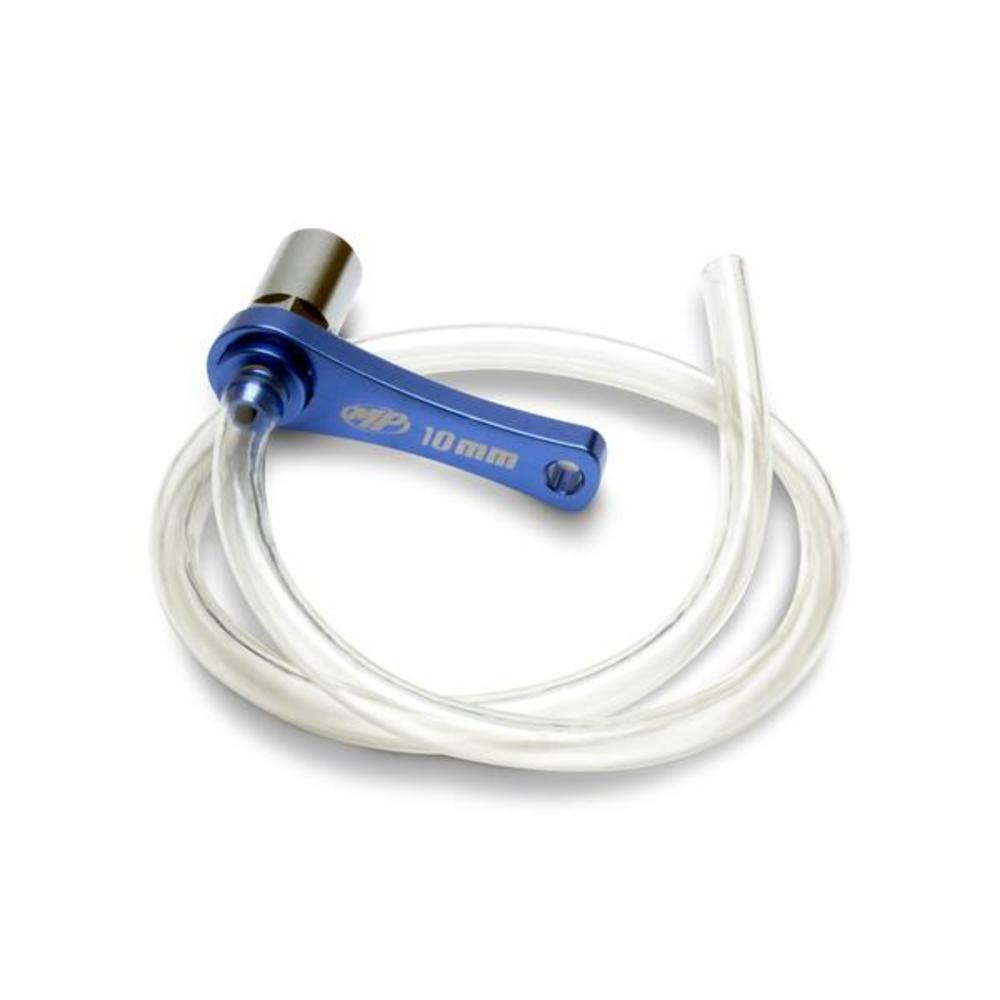 New MOTION PRO Mini Bleeder 10mm For BMW, HONDA, KAWASAKI, YAMAHA 08-080529 | Australian Moto Spares