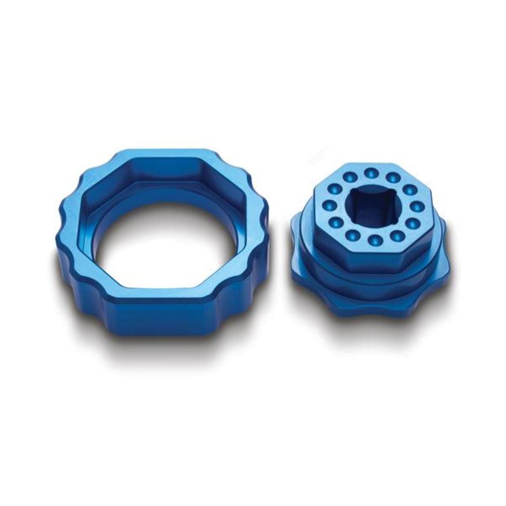 New MOTION PRO Fork Cap Tool for KYB, 49mm For KAWASAKI KX450F 08-080531 | Australian Moto Spares